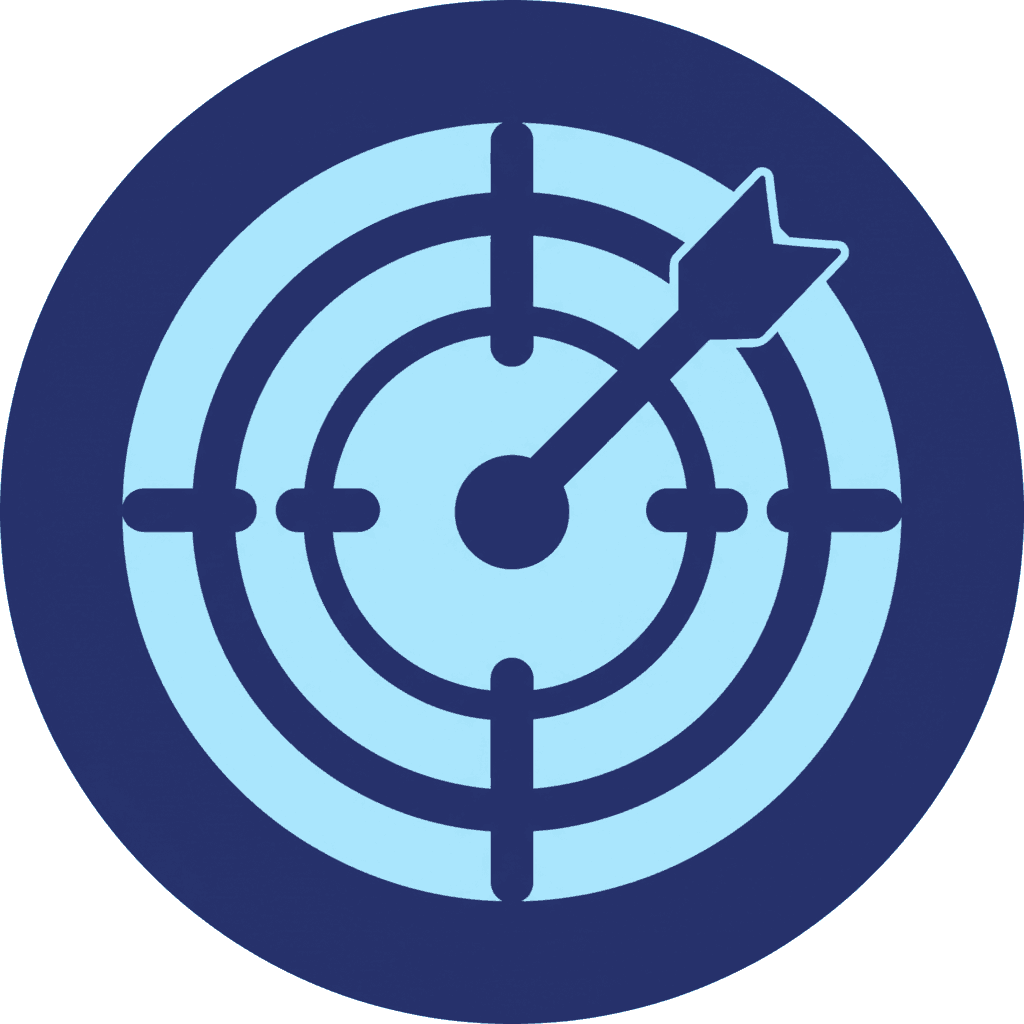 Enhanced Factual Accuracy icon