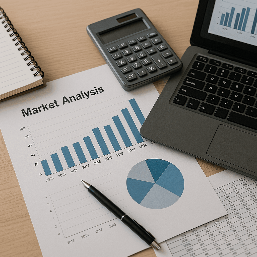 Market Analysis