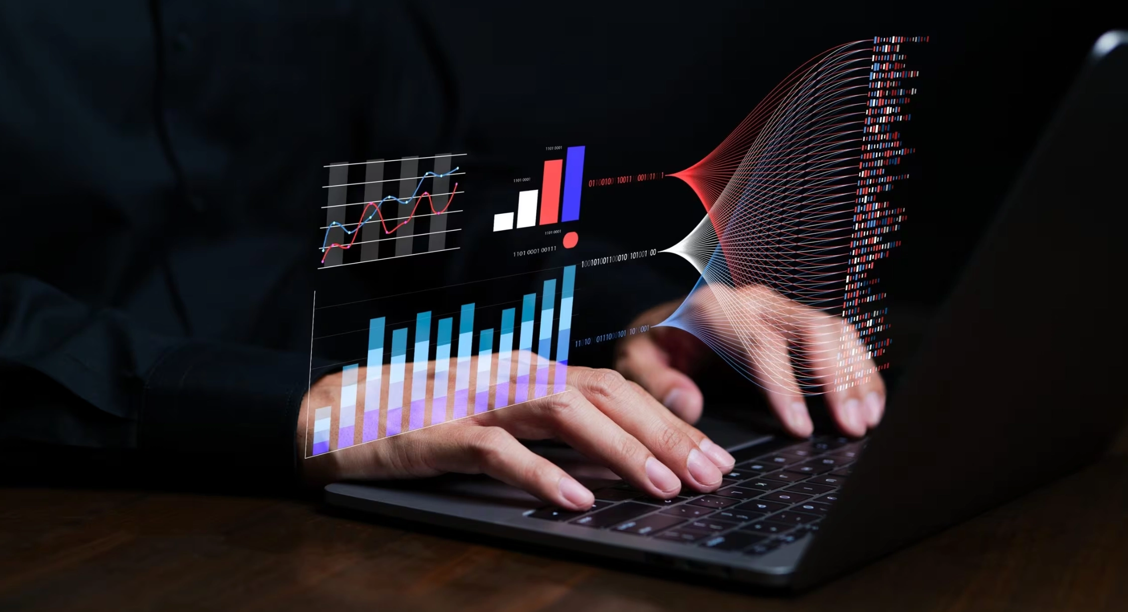 News Monitoring & Analysis
